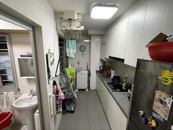 Blk 234A Matilda Court (Punggol), HDB 2 Rooms #592375171
